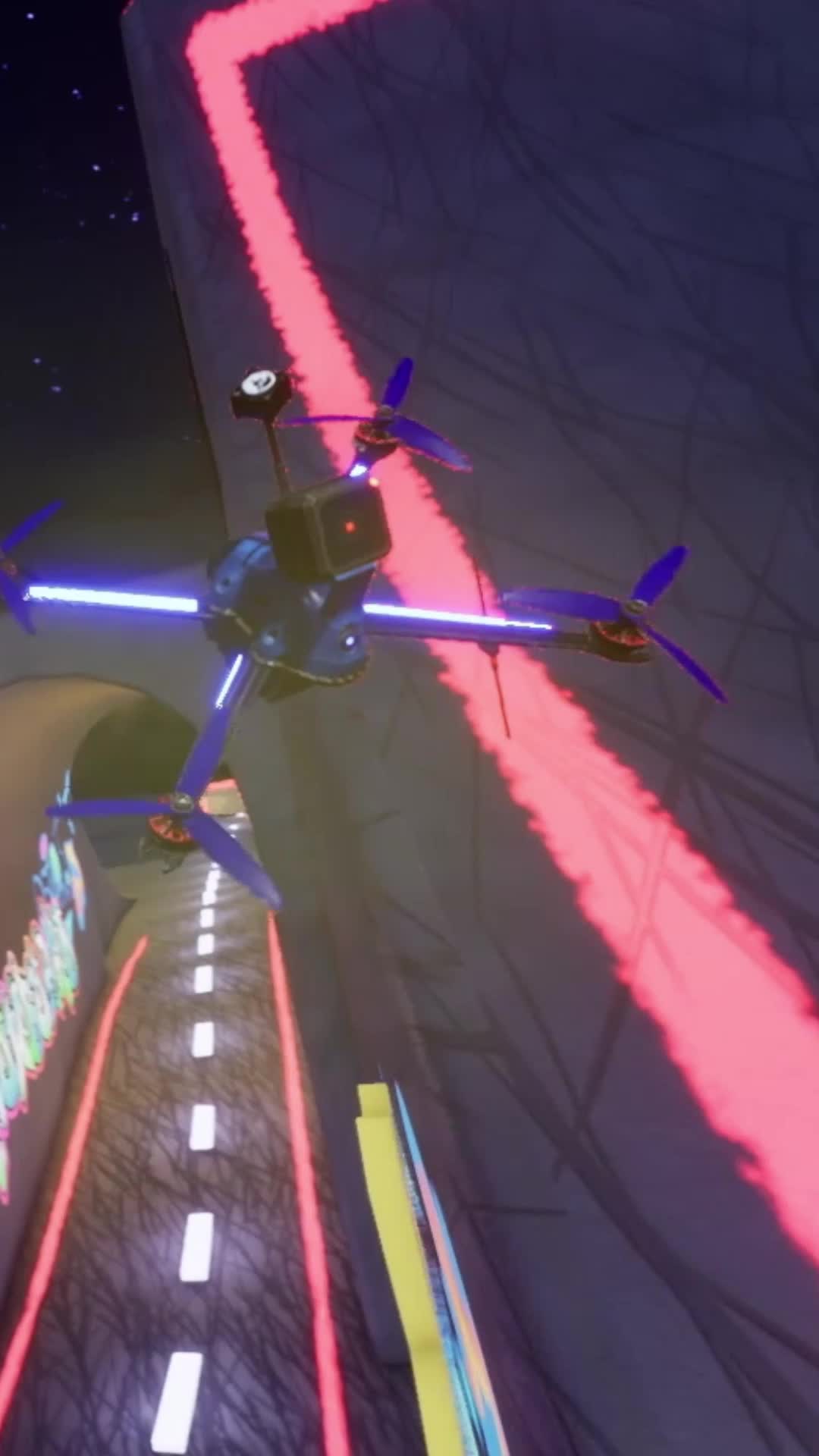 @DCL - Drone Champions League