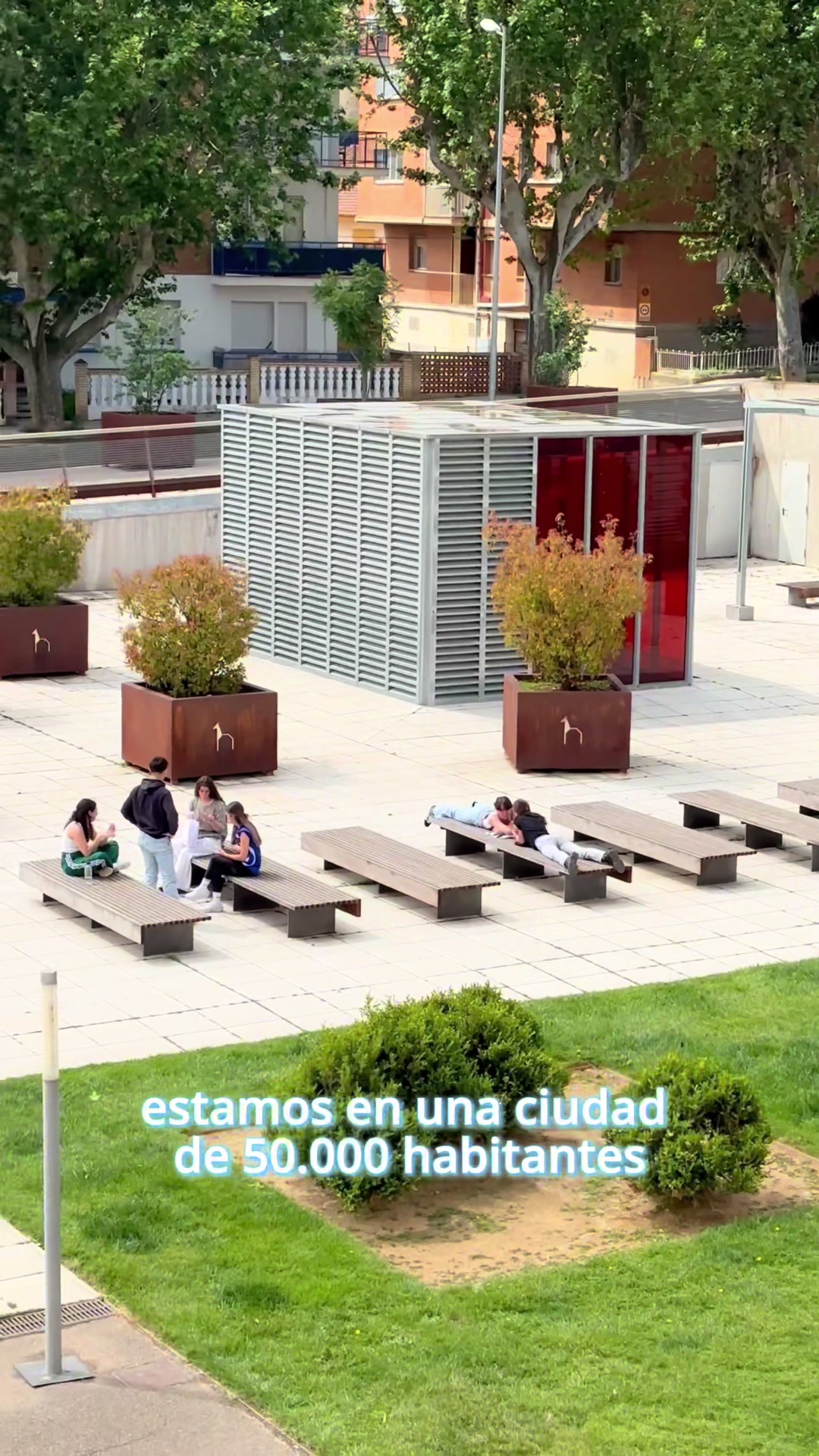 @🎓 Facultad FEGP Huesca