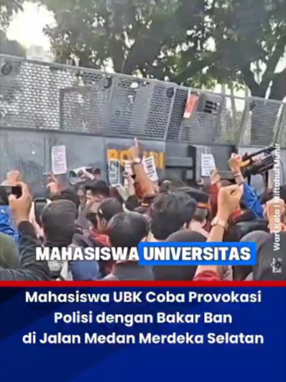 @Warta Kota