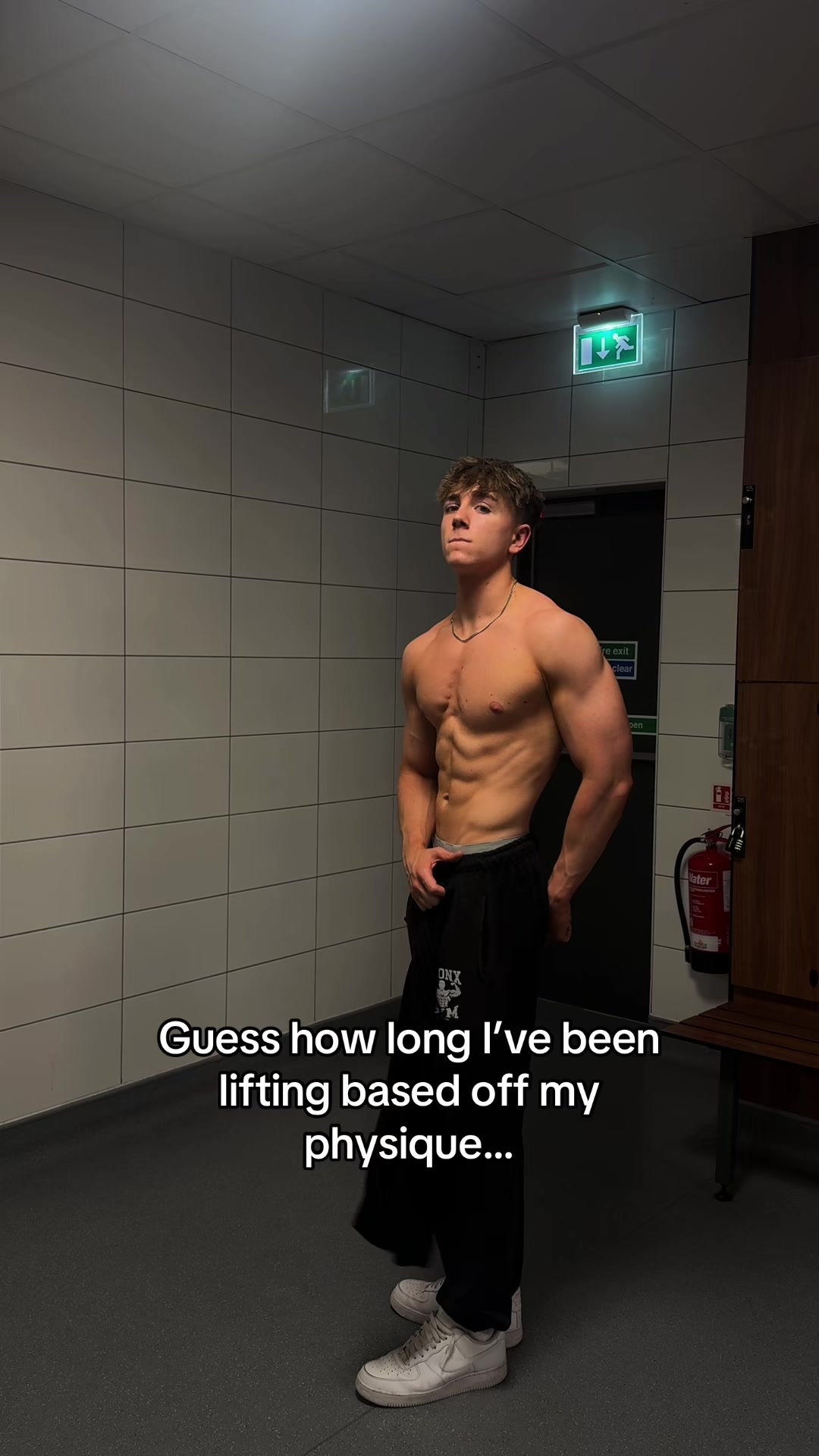 @Billy Glover