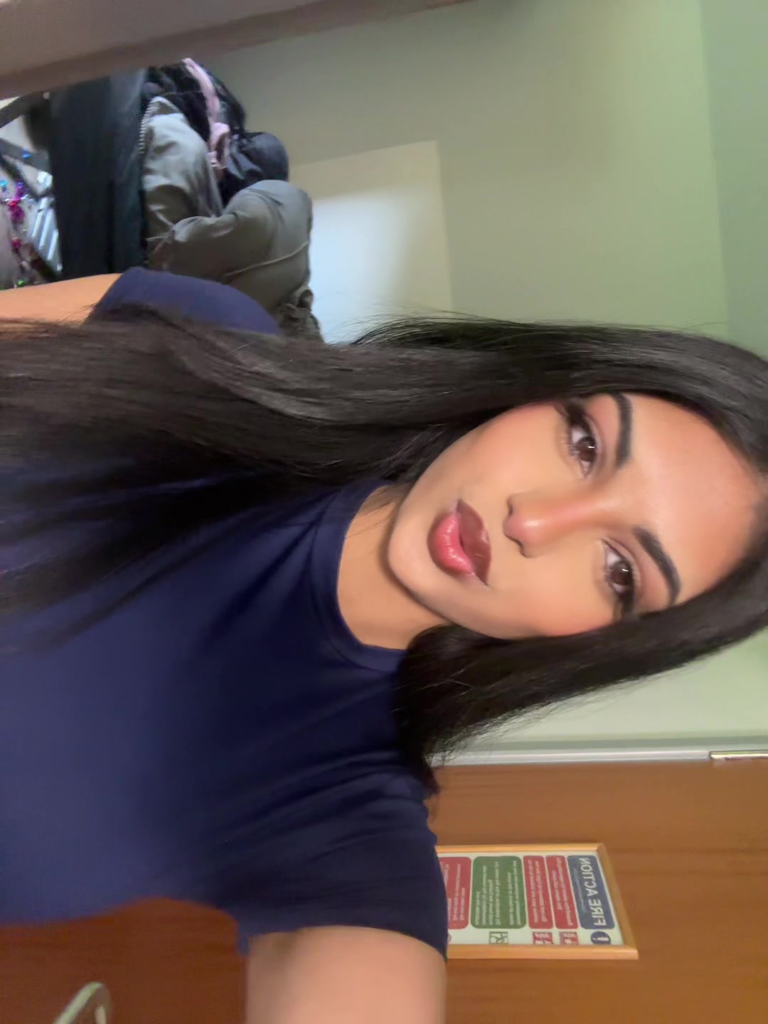 @meganswisho 💫