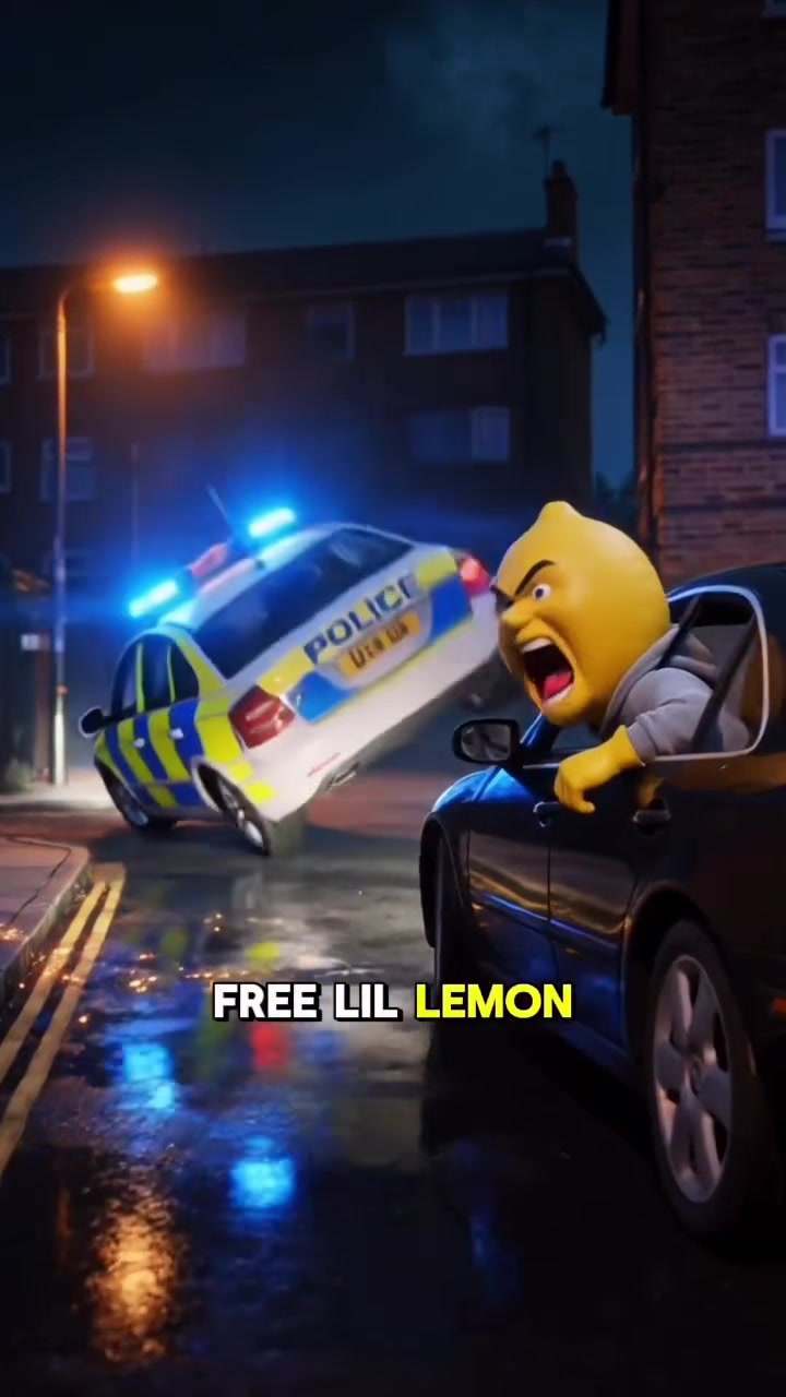 @fruit mandem