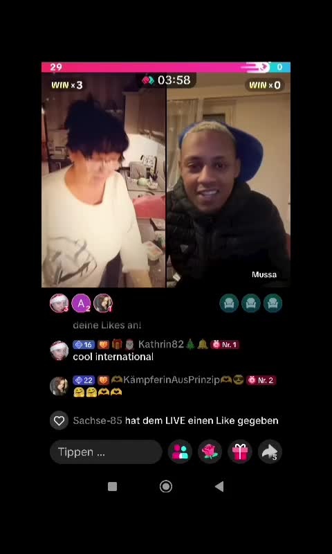 @Annina Team🪩Djimpulse🪩