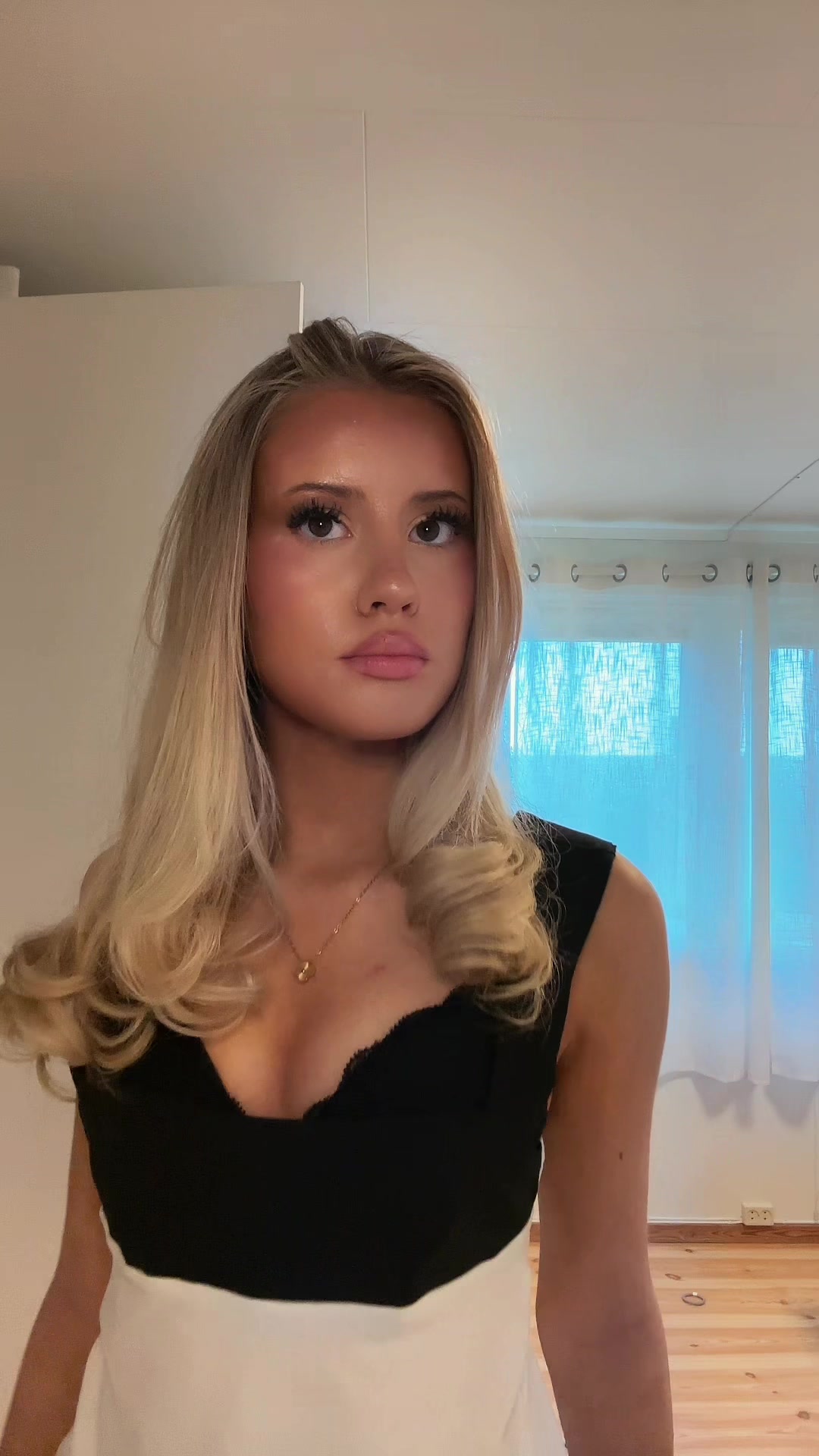 @SILJA HASSELBERG ♡