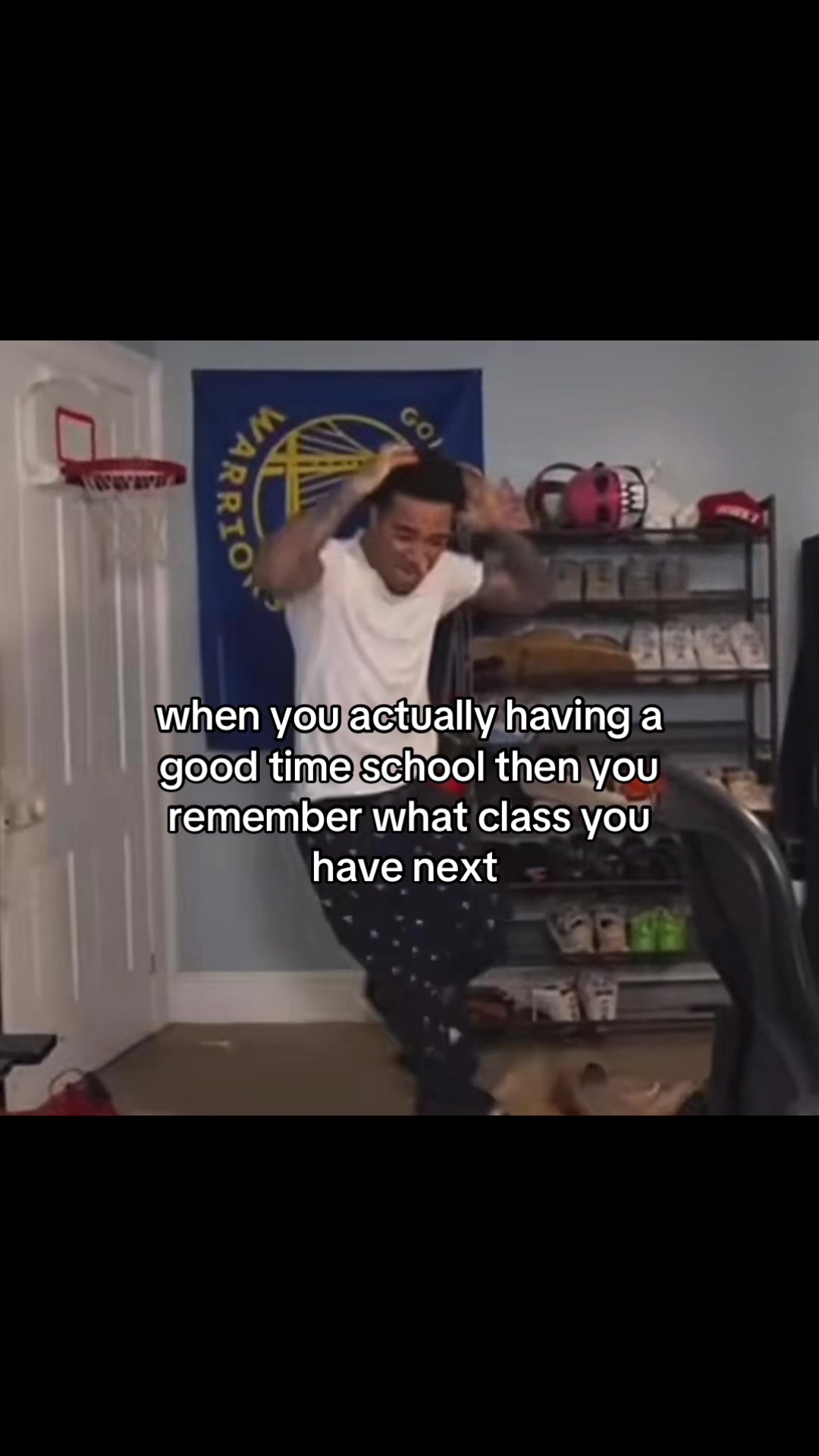 @hoops.memes ๐โ๏ธ