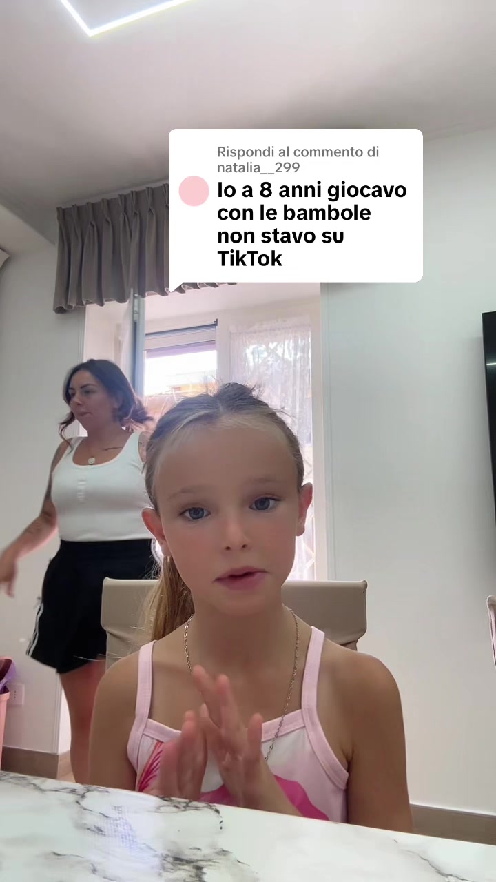 @Claudia Langella
