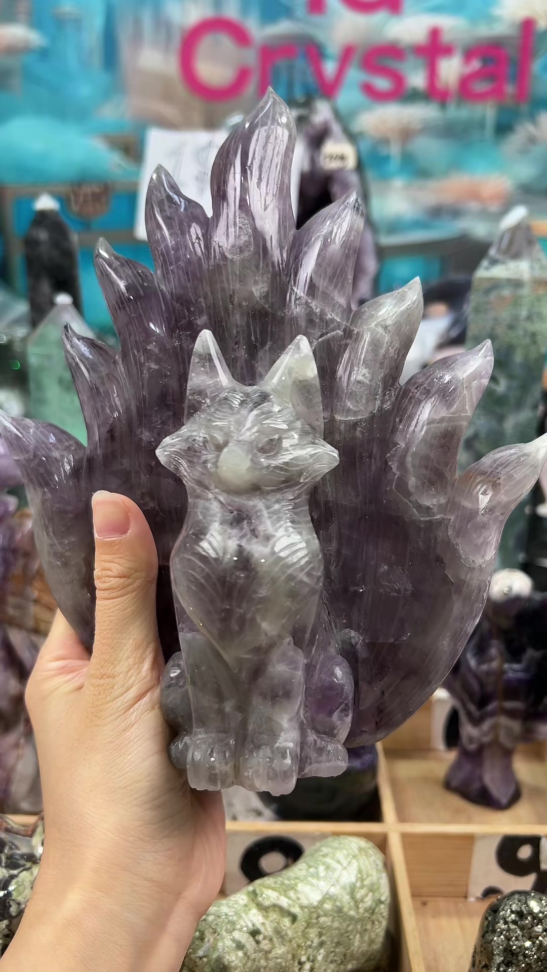 @IG Crystal Paradise