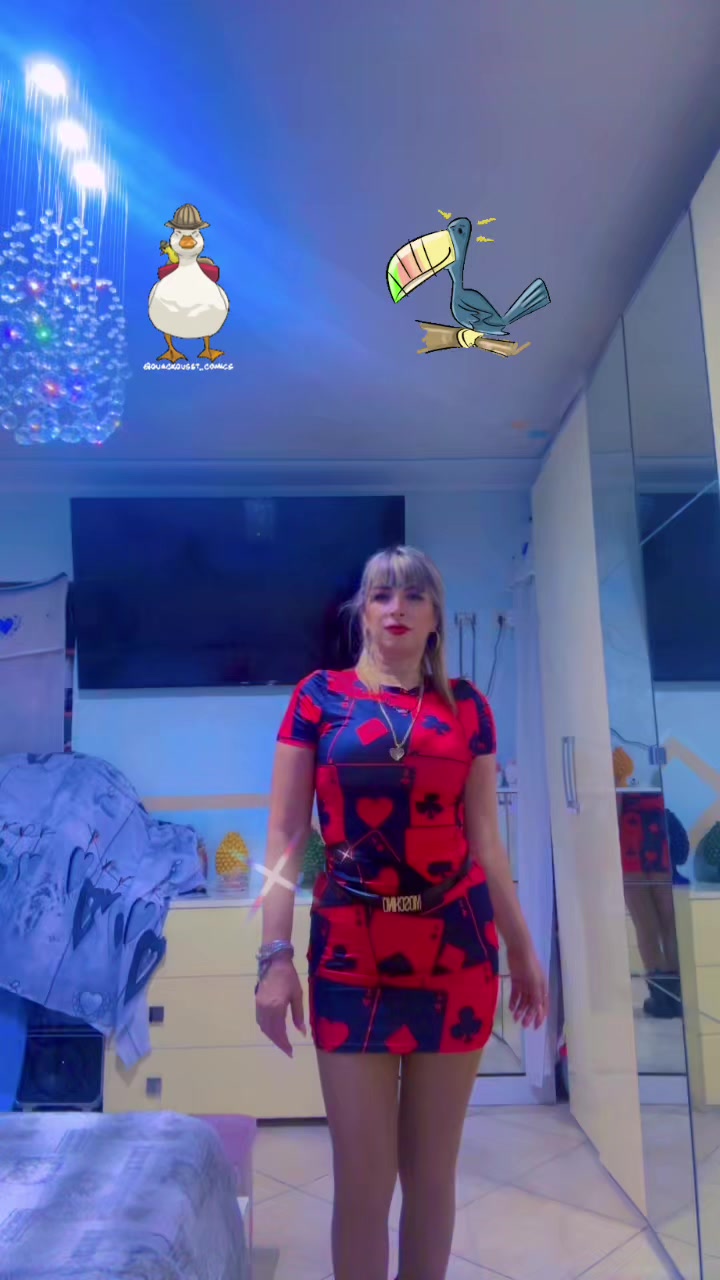 @Giusy Costa