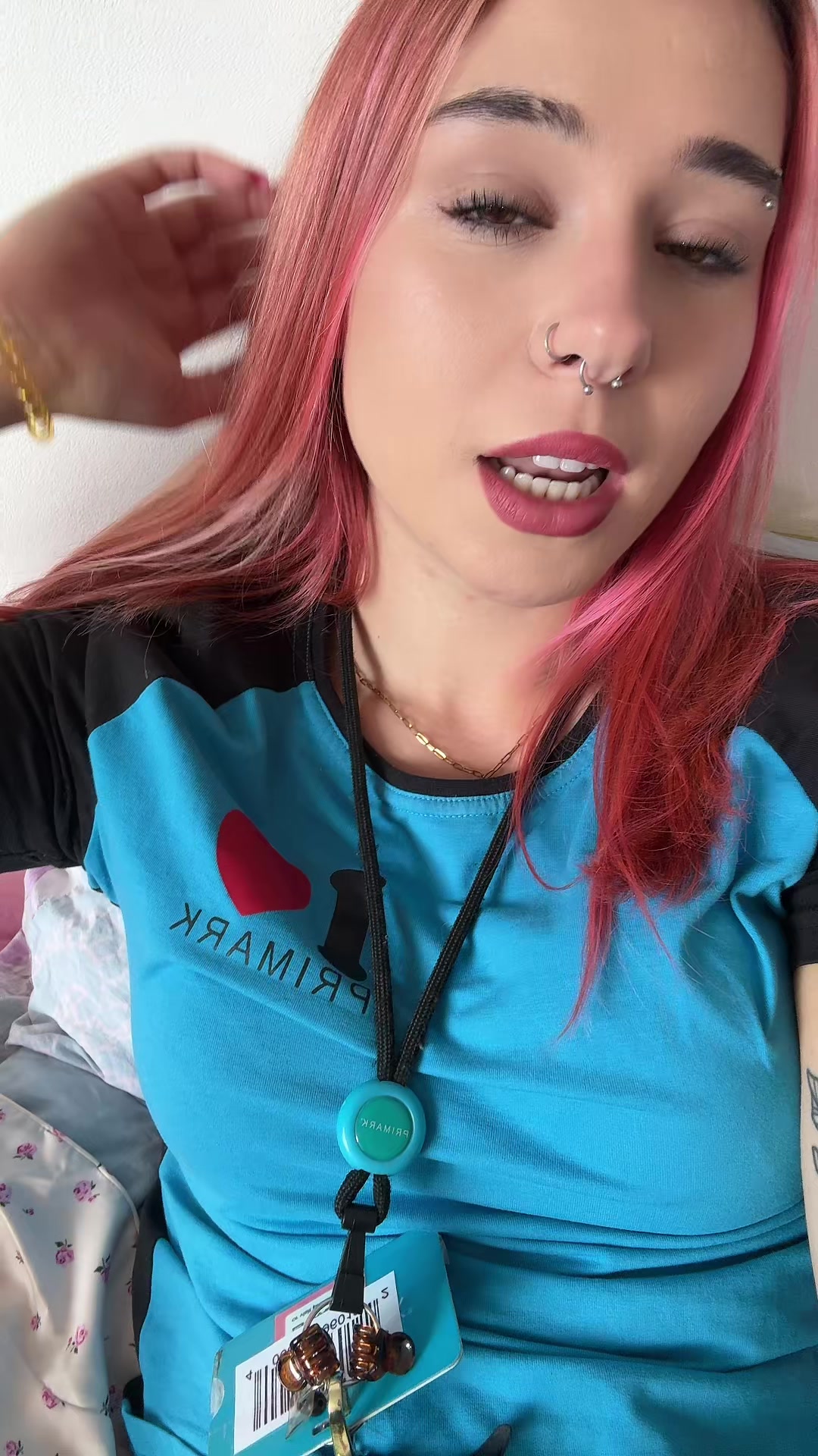@darcey is the coolest