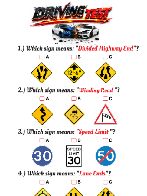 @Perfect Driving