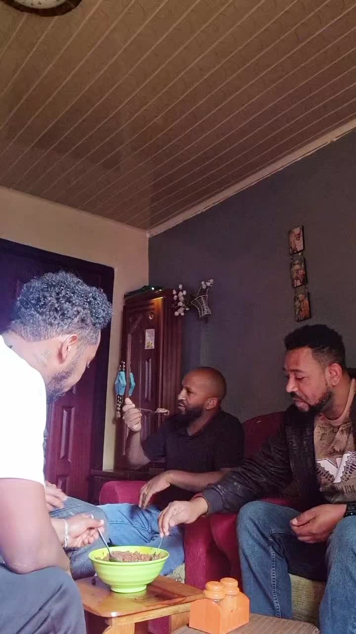 @ከነዓን ነኝ የፀዳለ ማርያም Ⓜ️