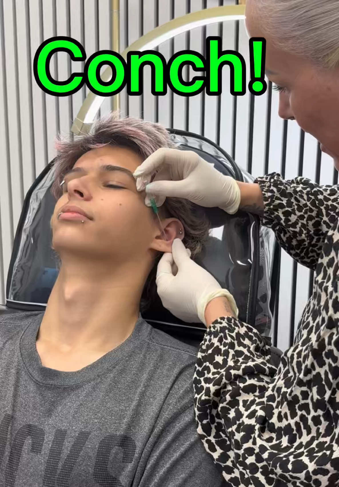 @Bobbis piercings MK