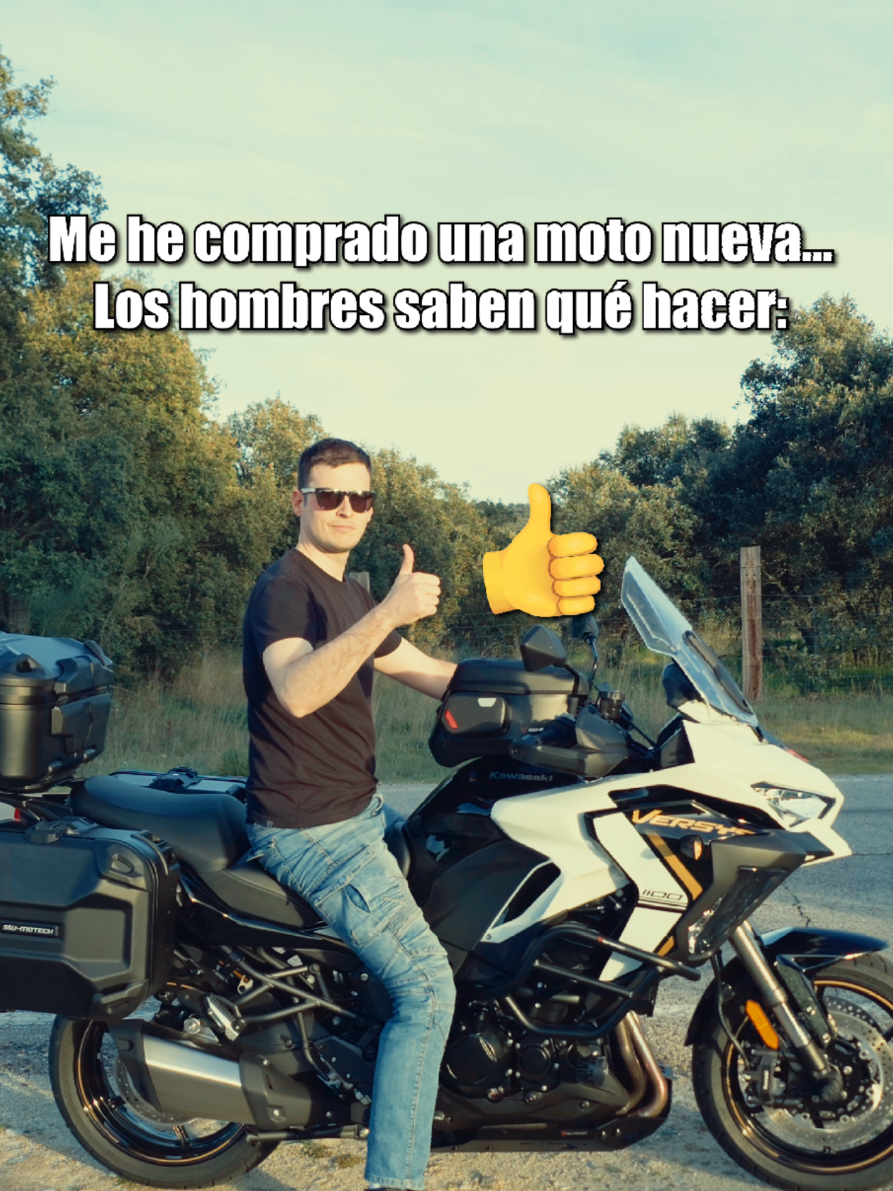 @Santos En Moto