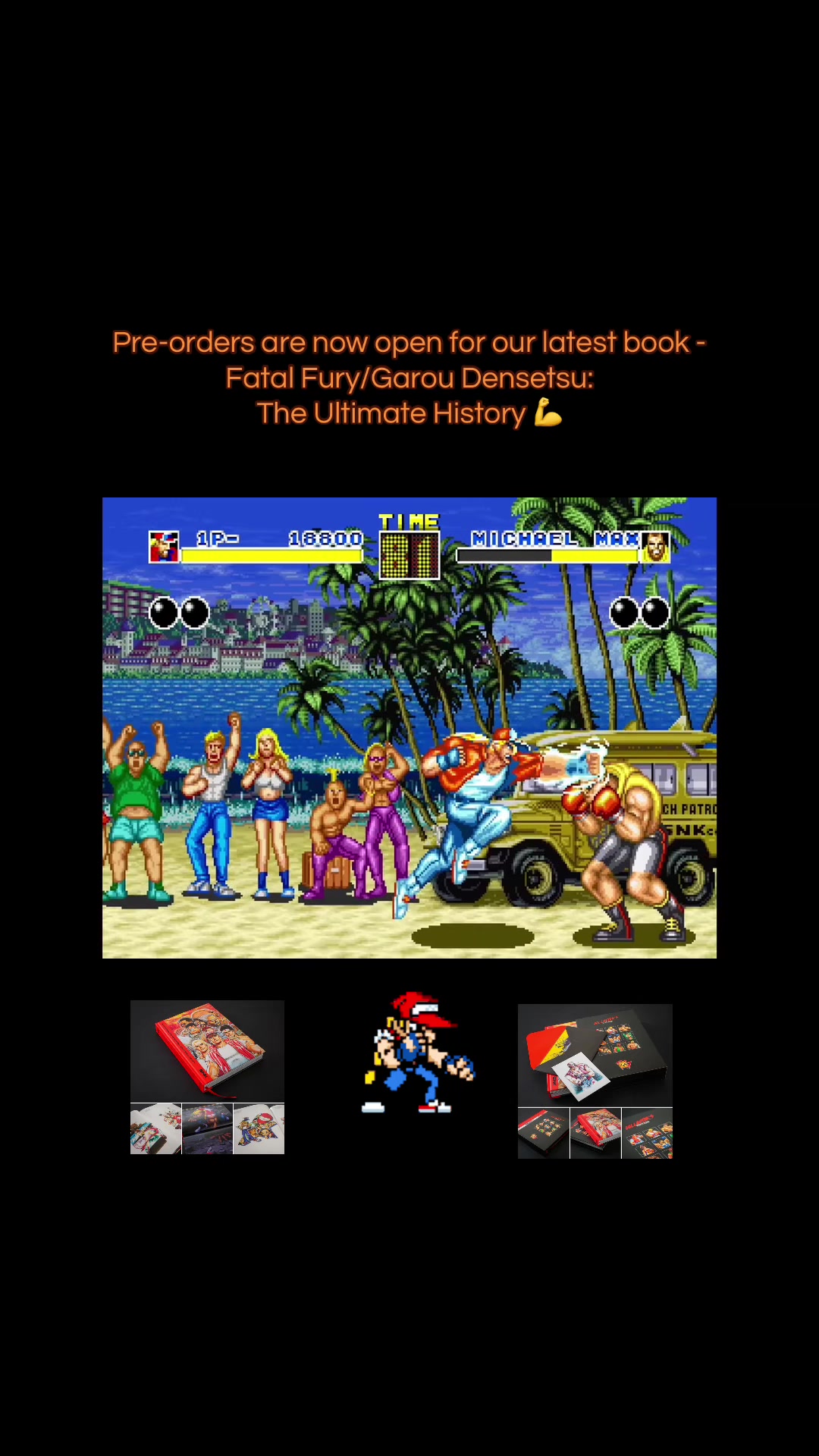 @Bitmap Books