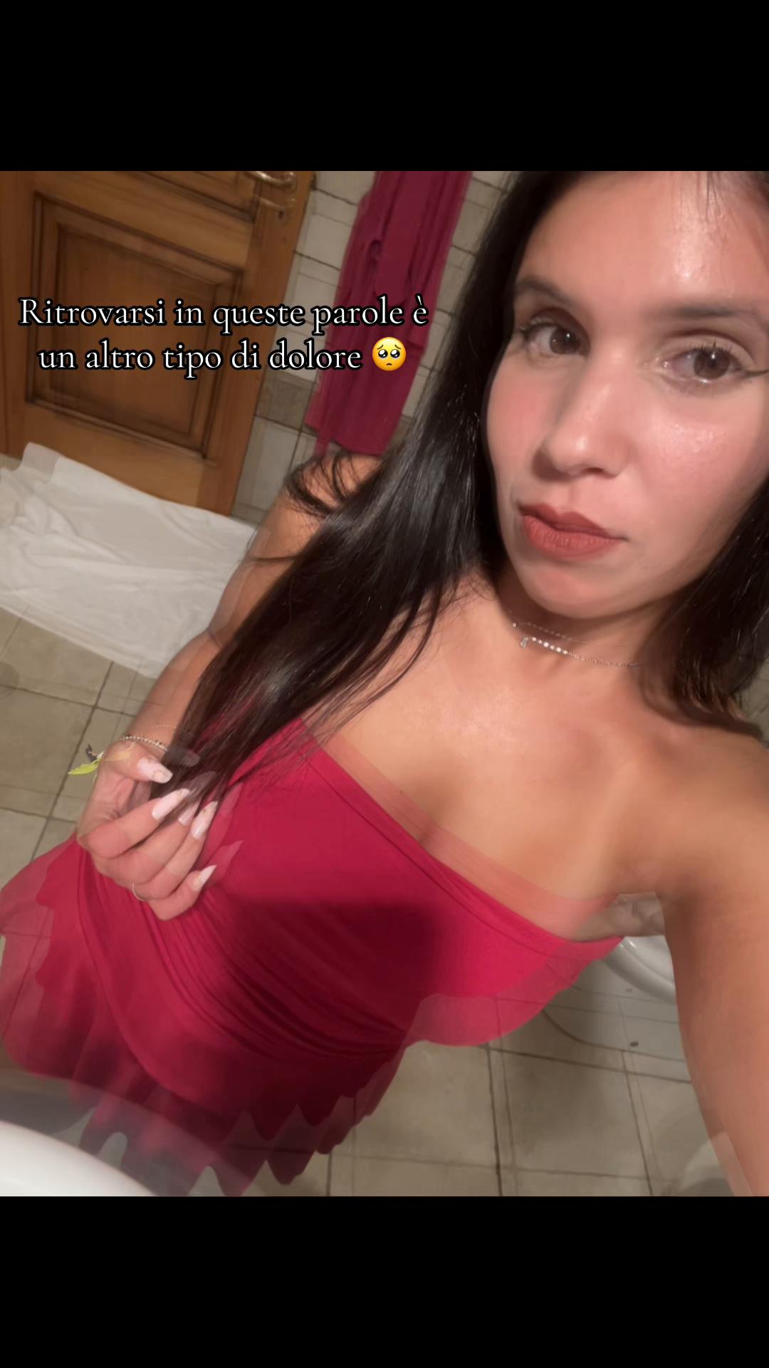@SerenaSolodiNome‼️✨