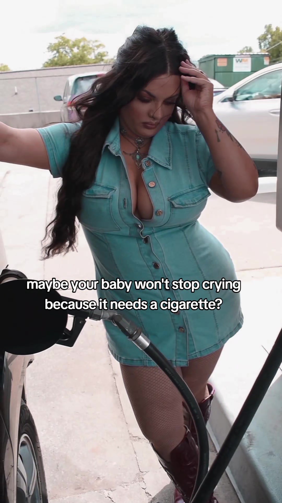 @CALLIE CASH
