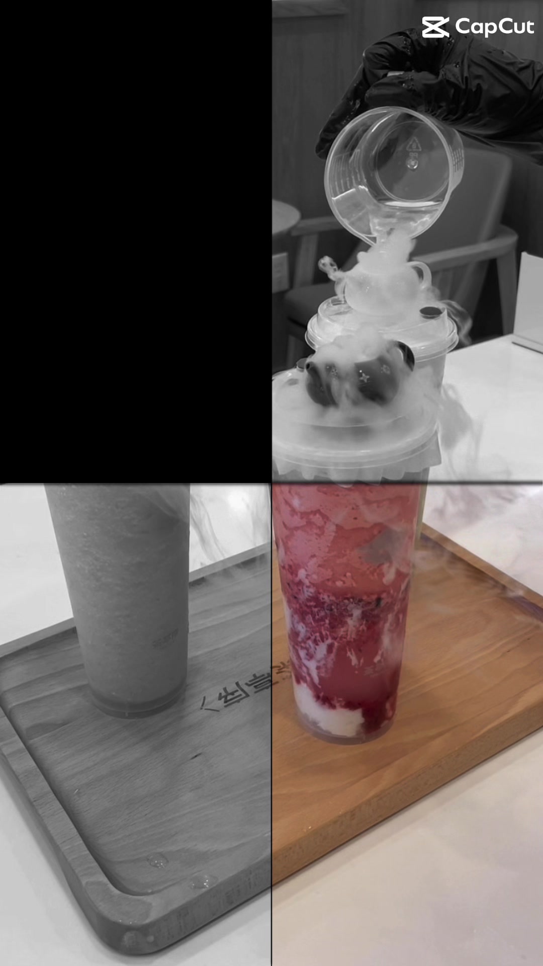 @Ting tea