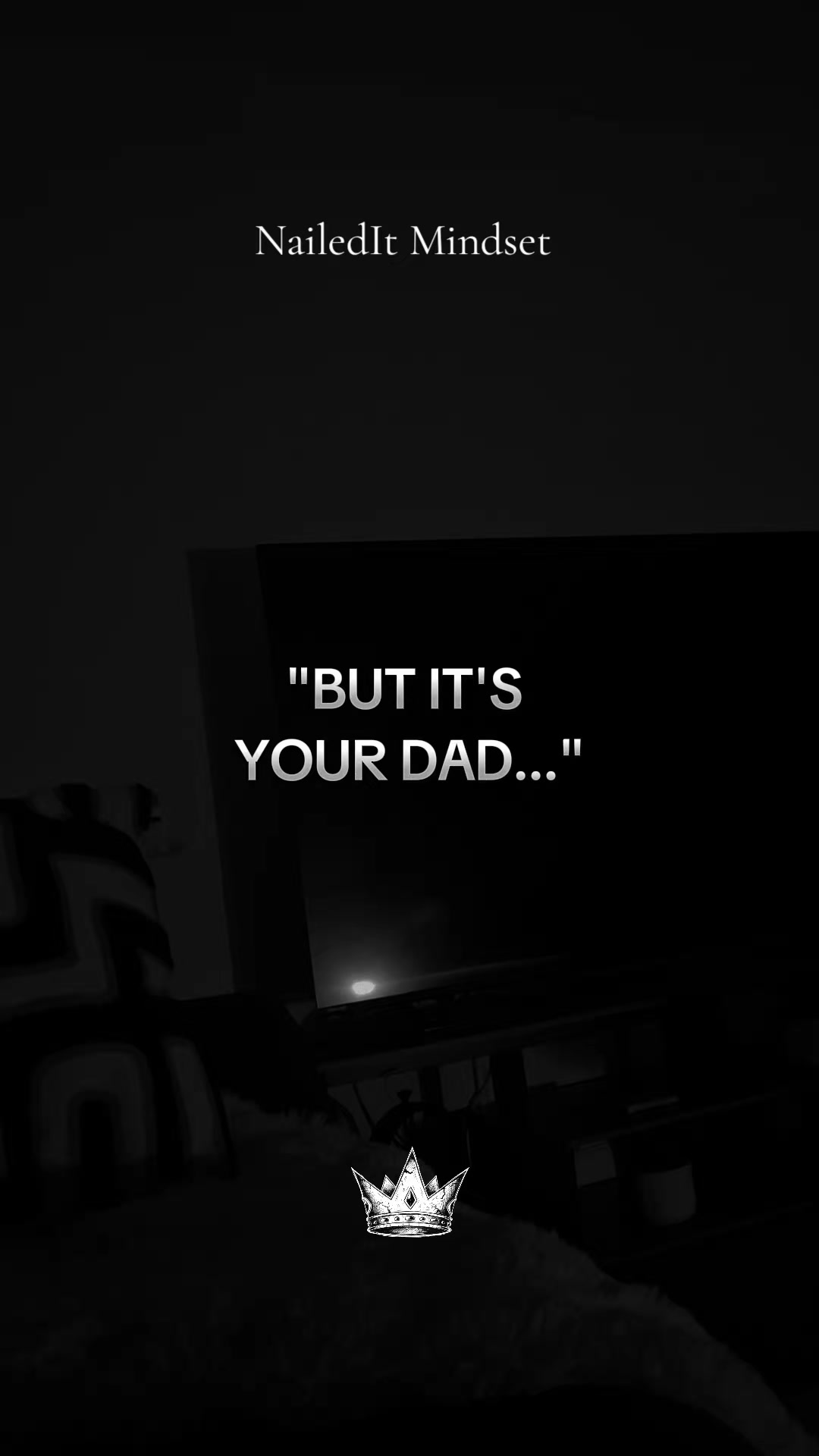 @NailedIt Mindset
