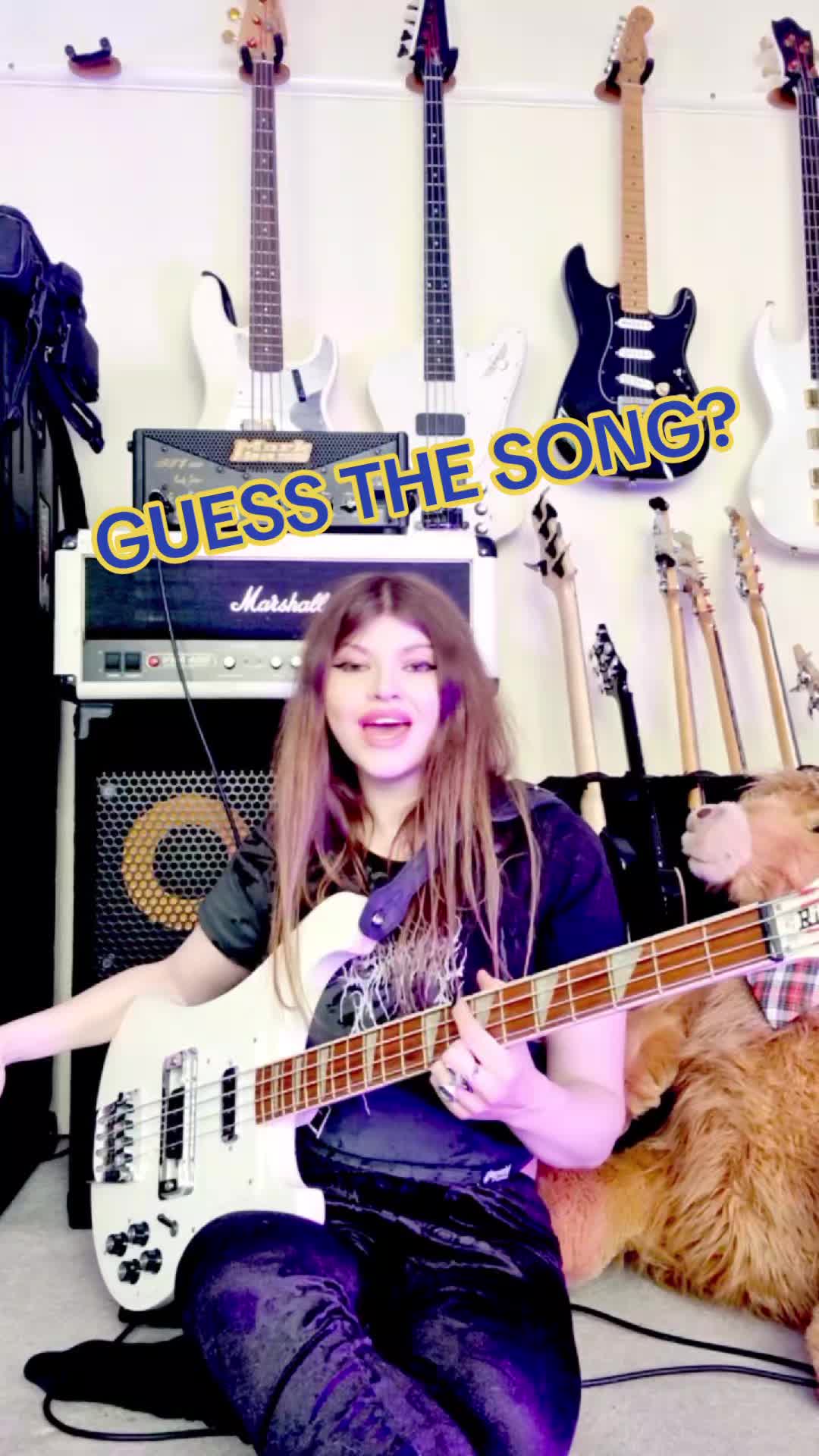 @Mistressofgroove