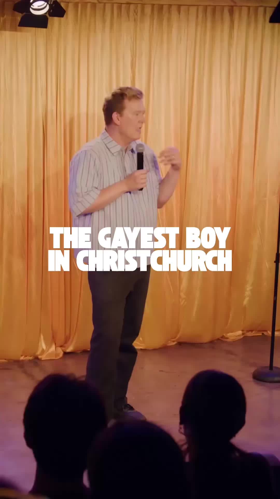 @Chris Parker