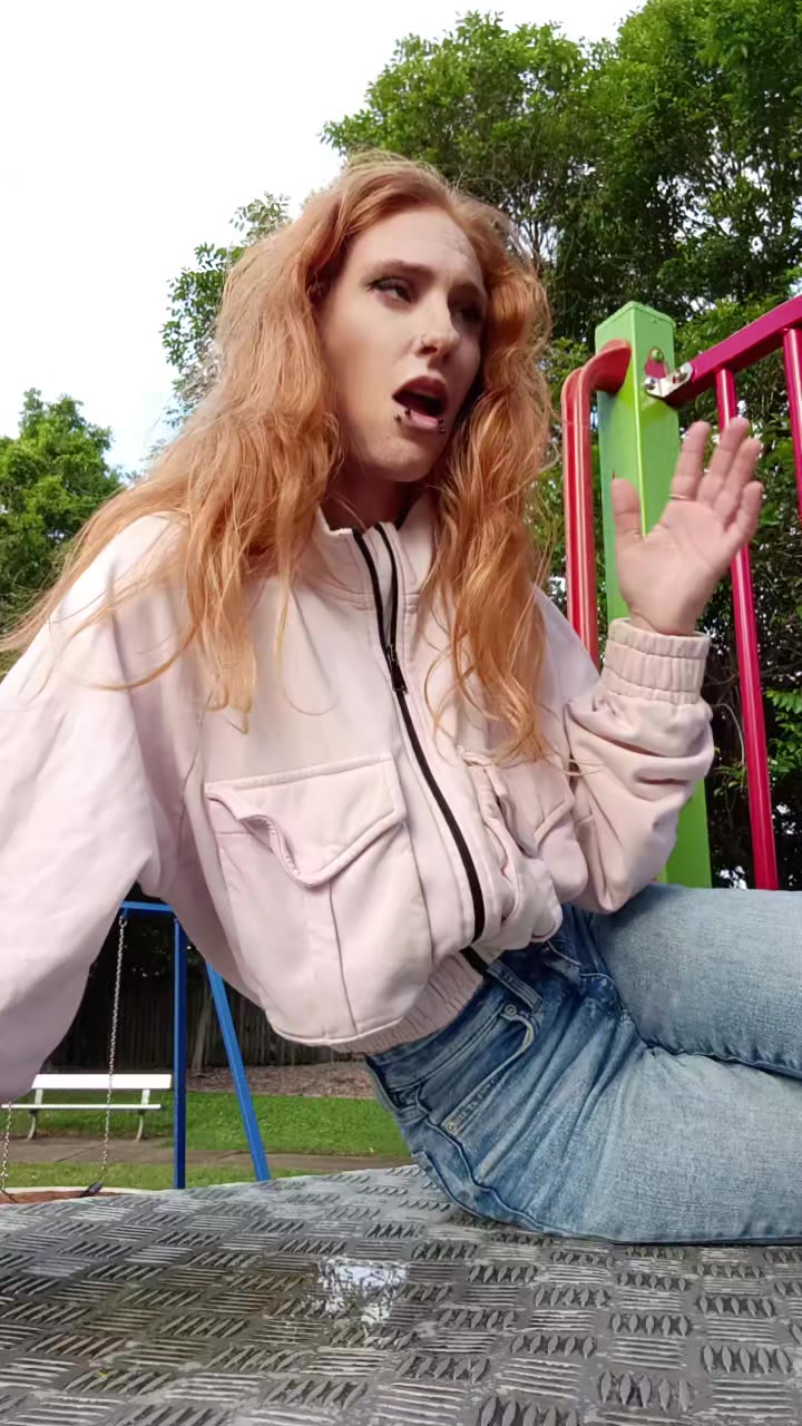 @Lilsparkledevil