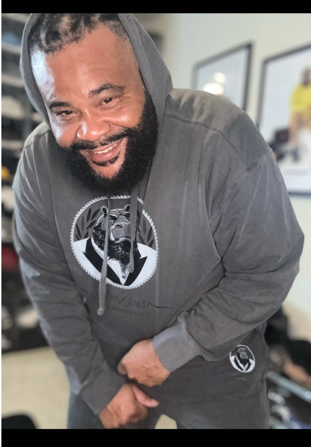 @Boss Beard