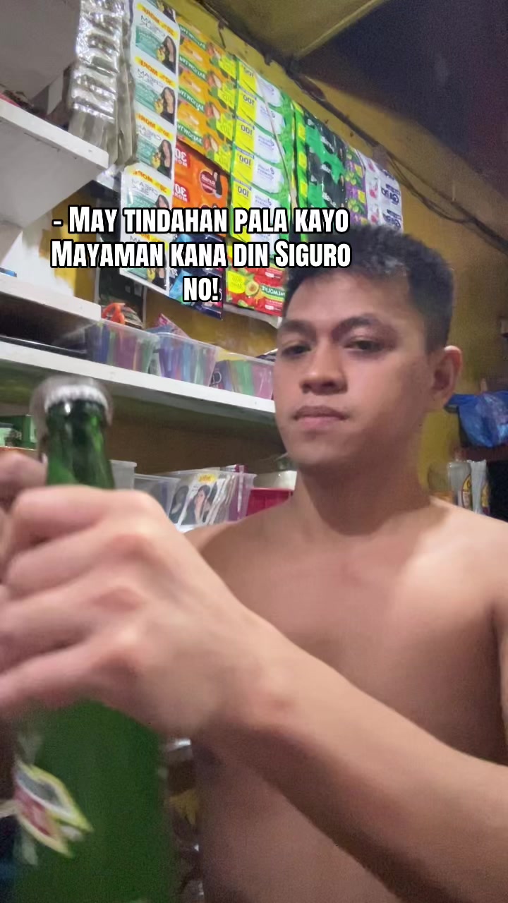 @Ryan Fernandez