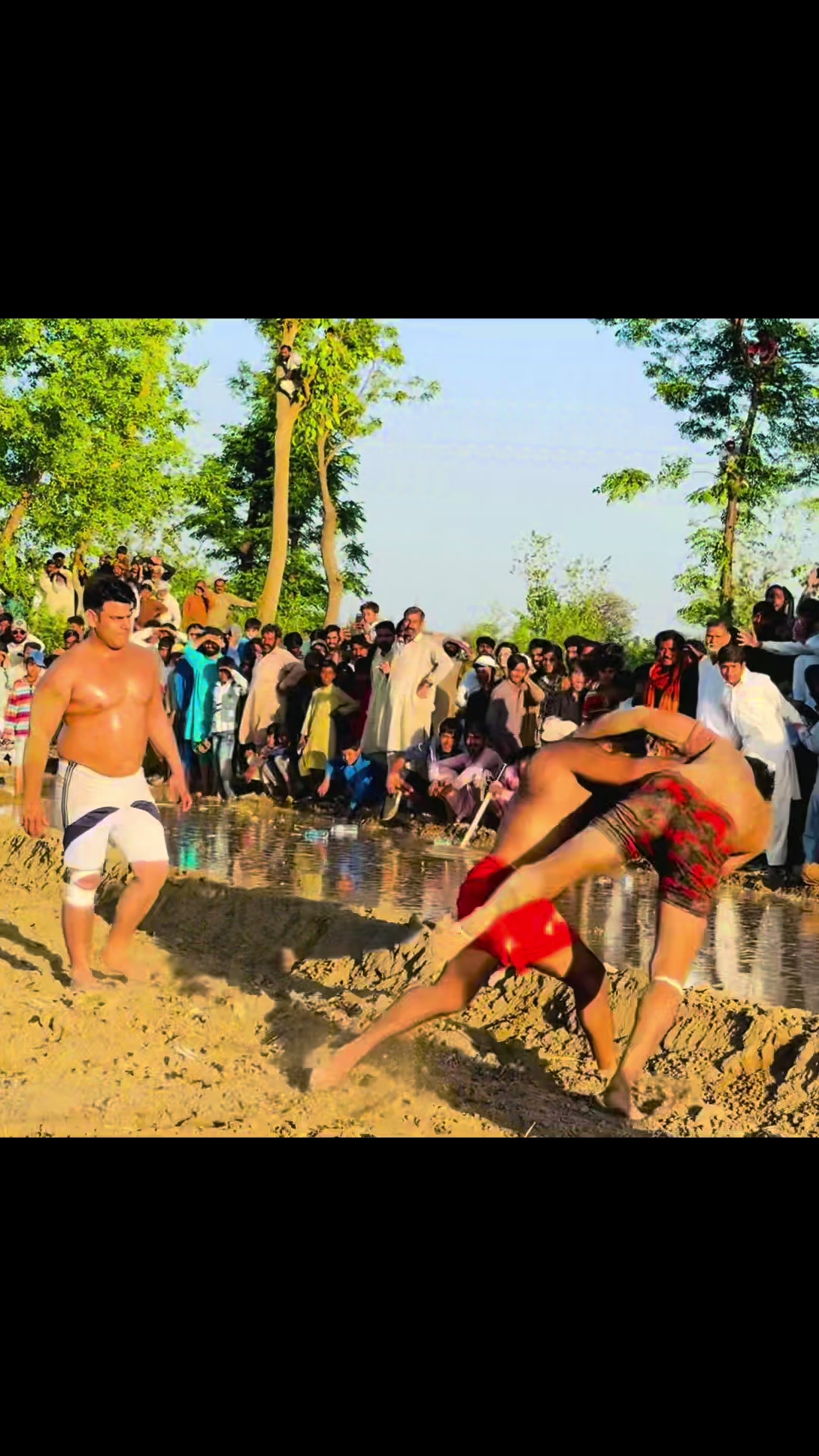 @National Kabaddi