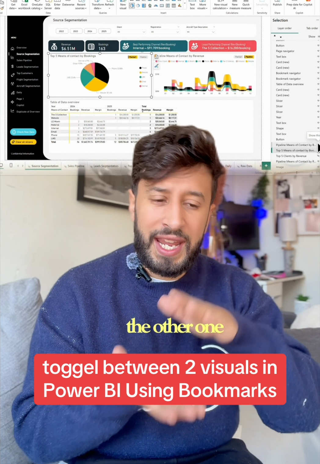 @Mouad | Power BI For Everyone