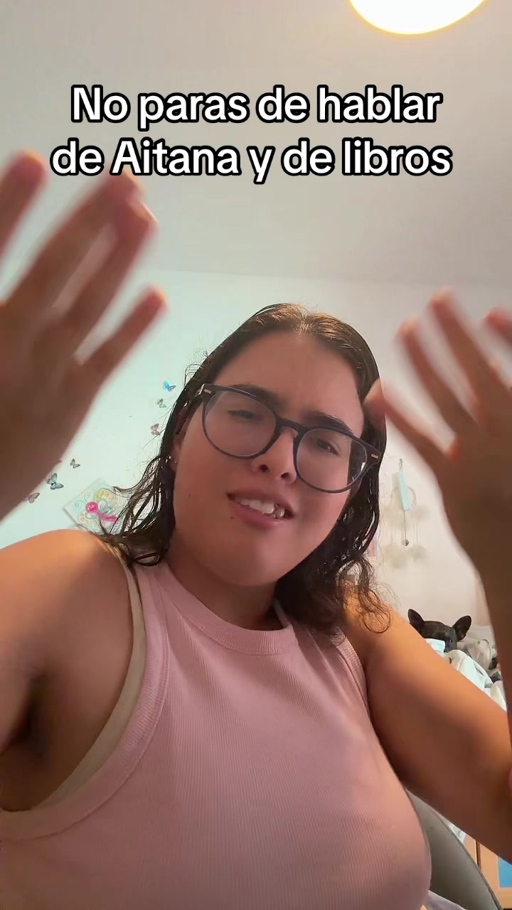@AimaraLitLove📚