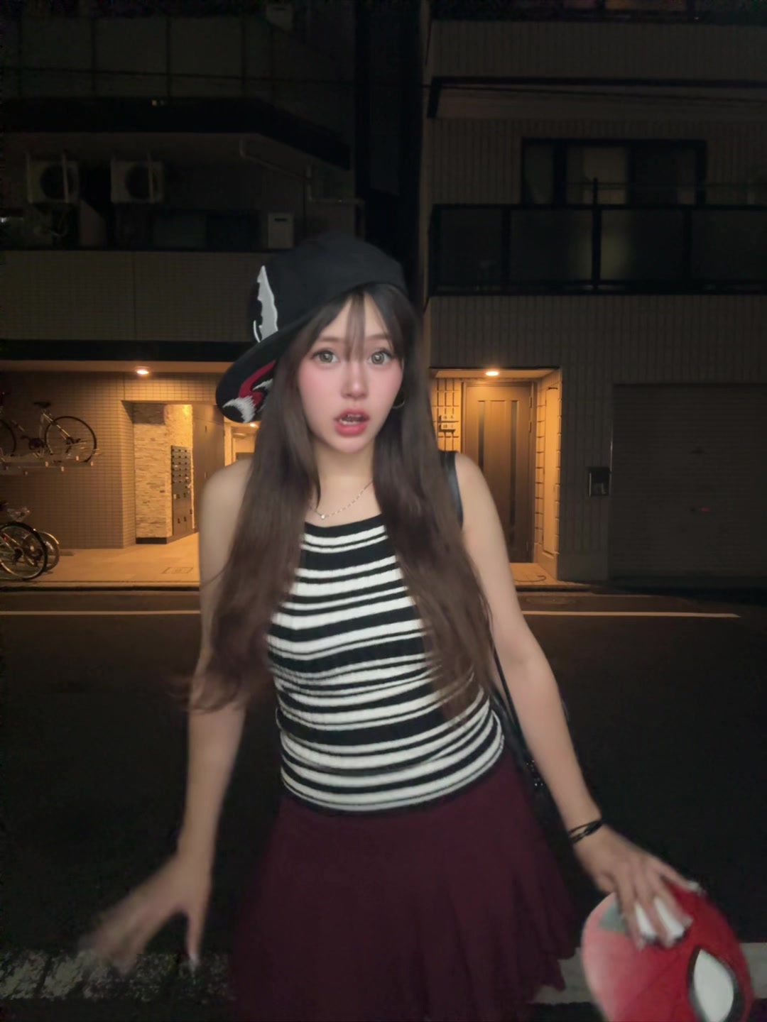 @鈴野 なおみ