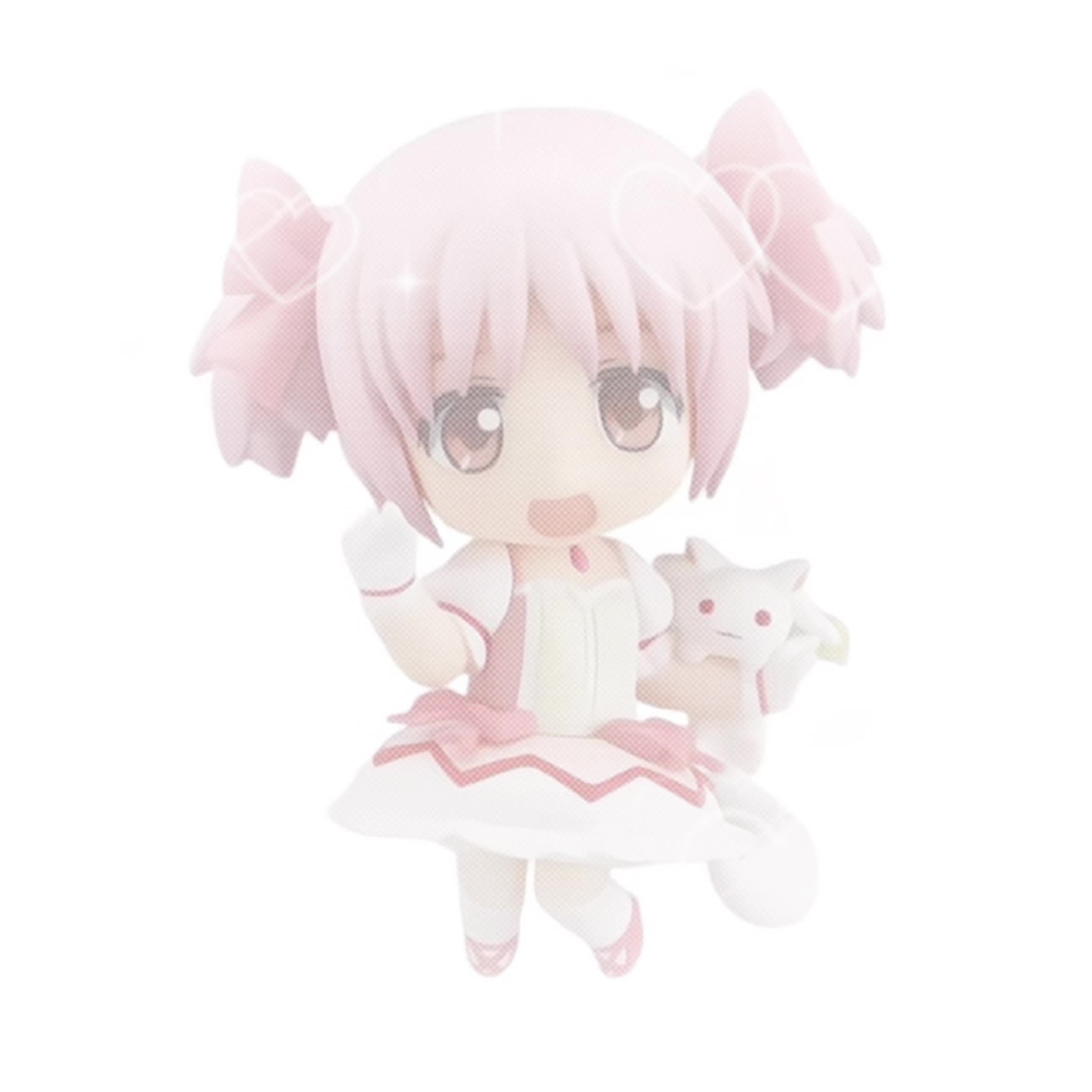 @𐔌⋆˚𝜗.┊🍦  鹿目まどか ぴょん 🌷 𐦯 🎃