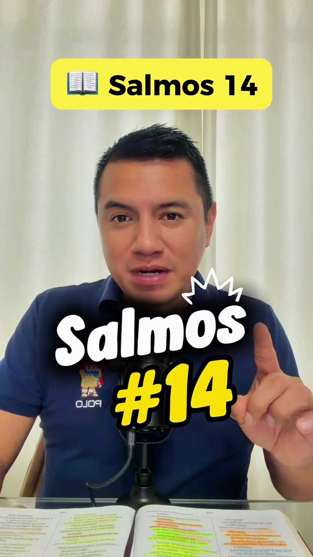 @Alejandro Huaranga