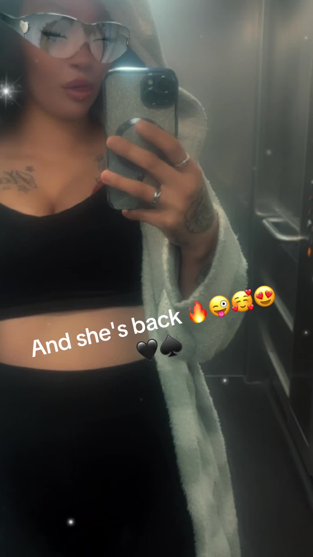 @notyouraveragegyal.xo