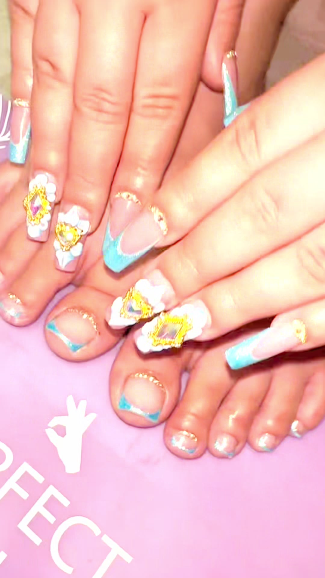 @🌸⚜️dzsennifernails⚜️🌸