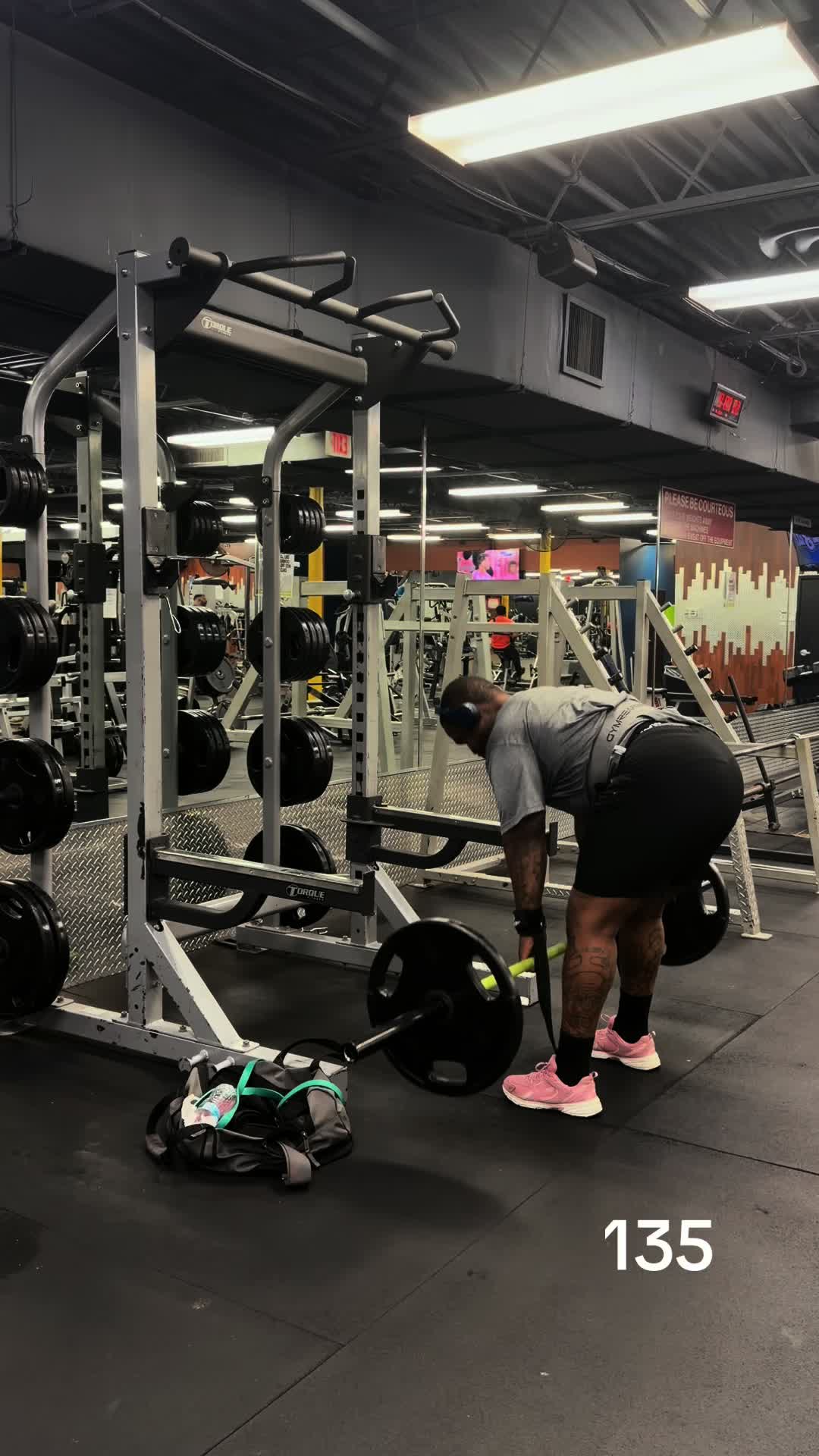 @BiGG Swole