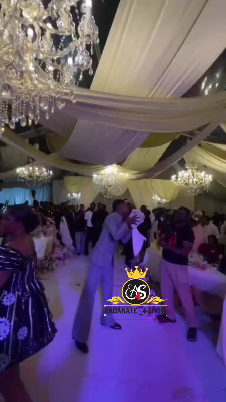 @Eko Akete Eko Prince