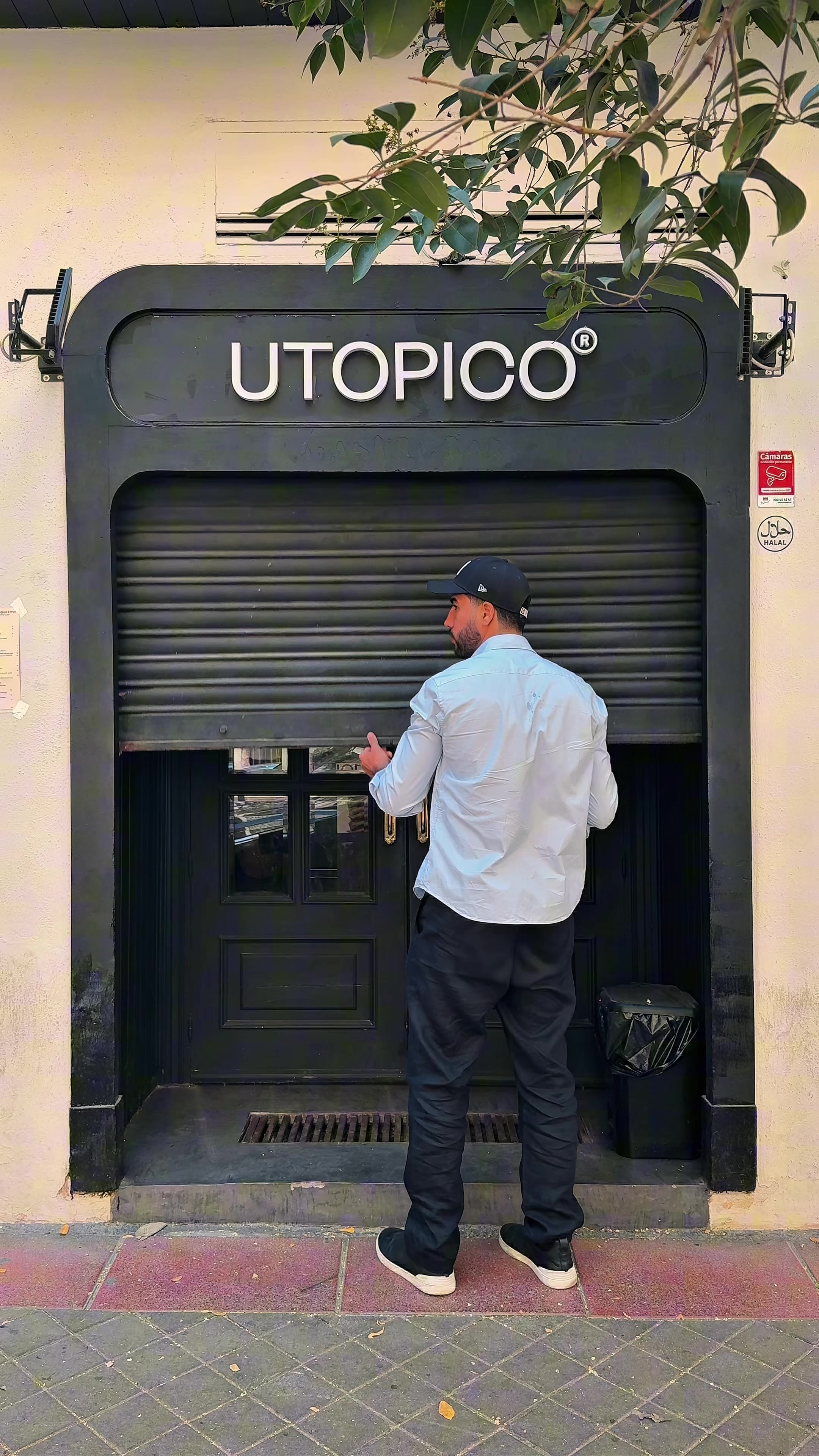 @UTOPICO®
