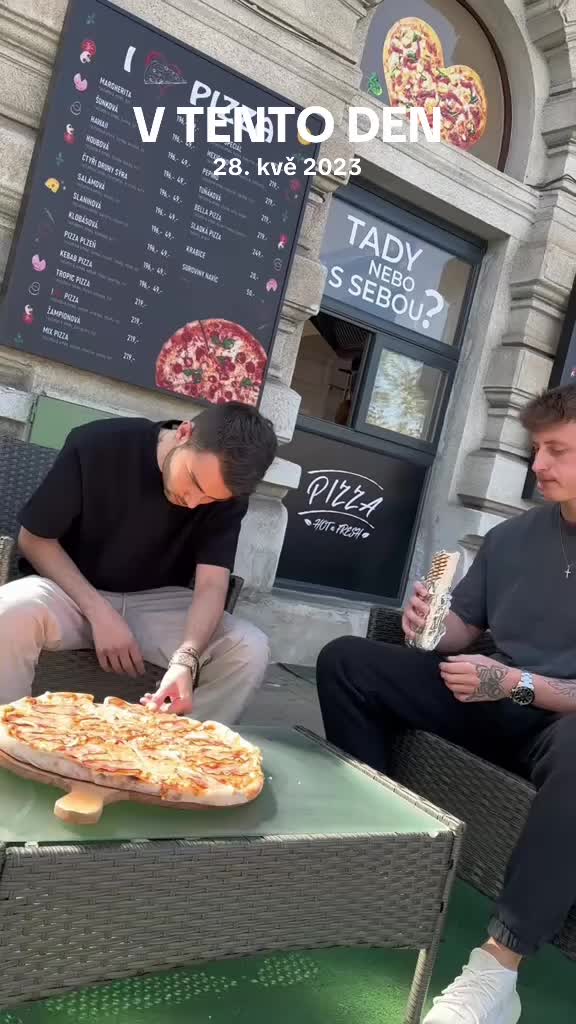 @ilov pizza 🇦🇱 🇨🇿