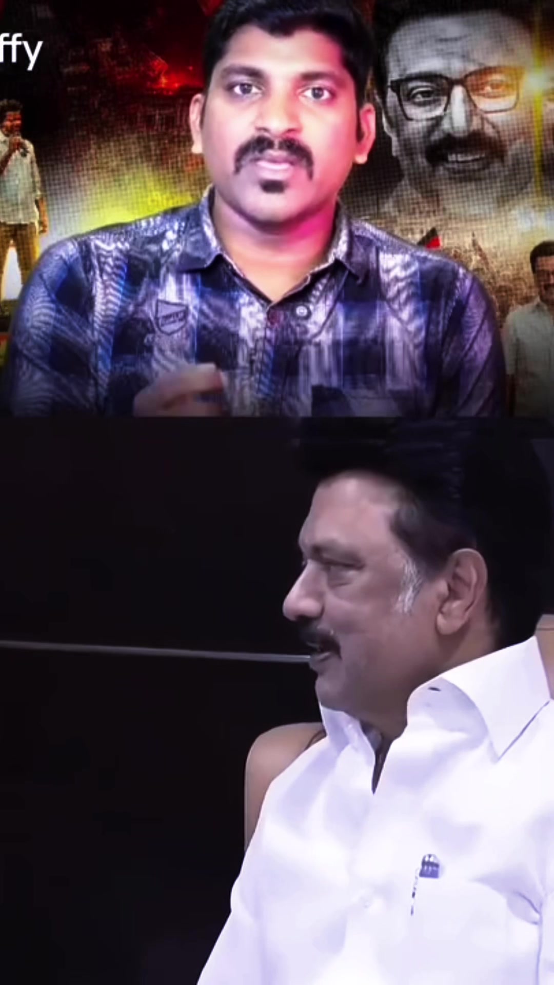 @Gnanam Arul