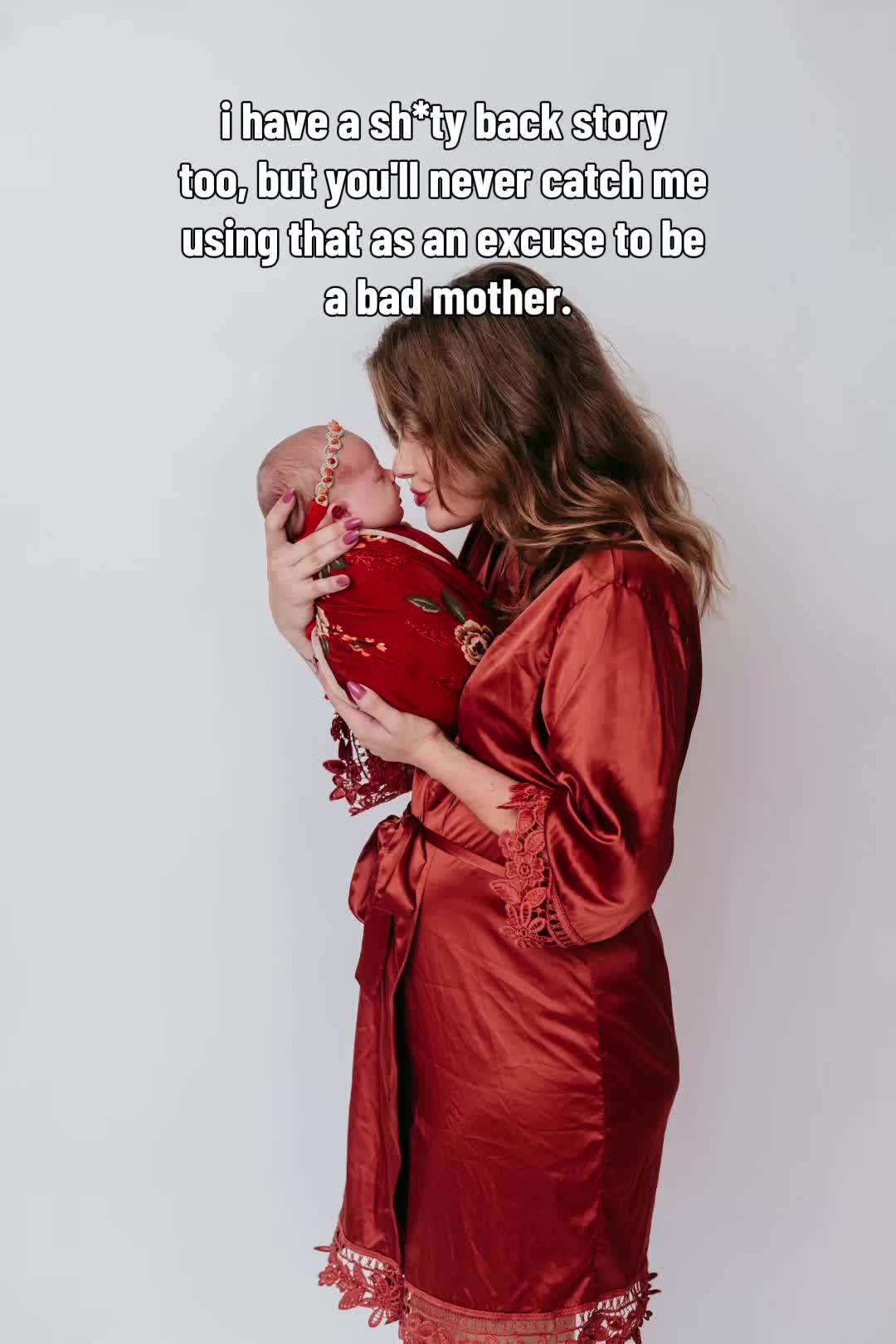 @MommaKae