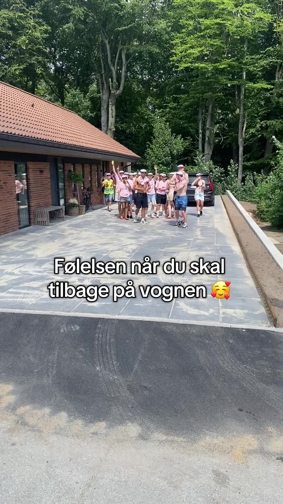 @Sula Studenterkørsel