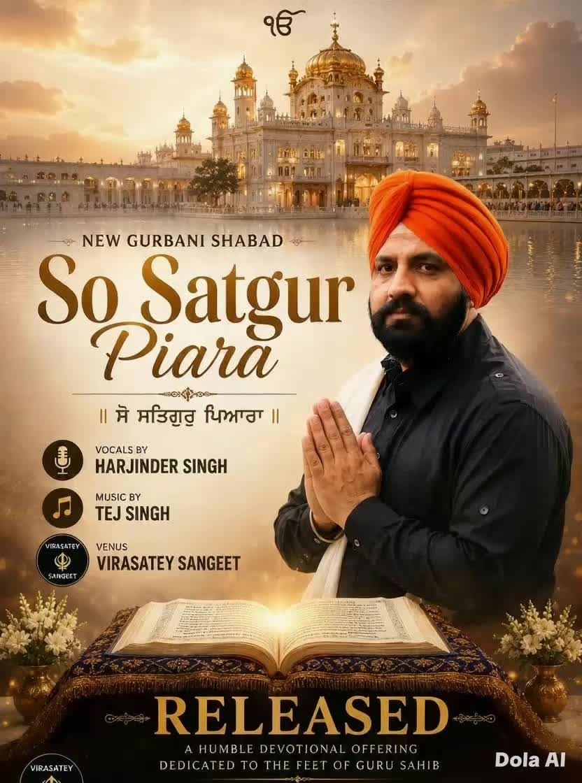 @Harjinder Singh Official