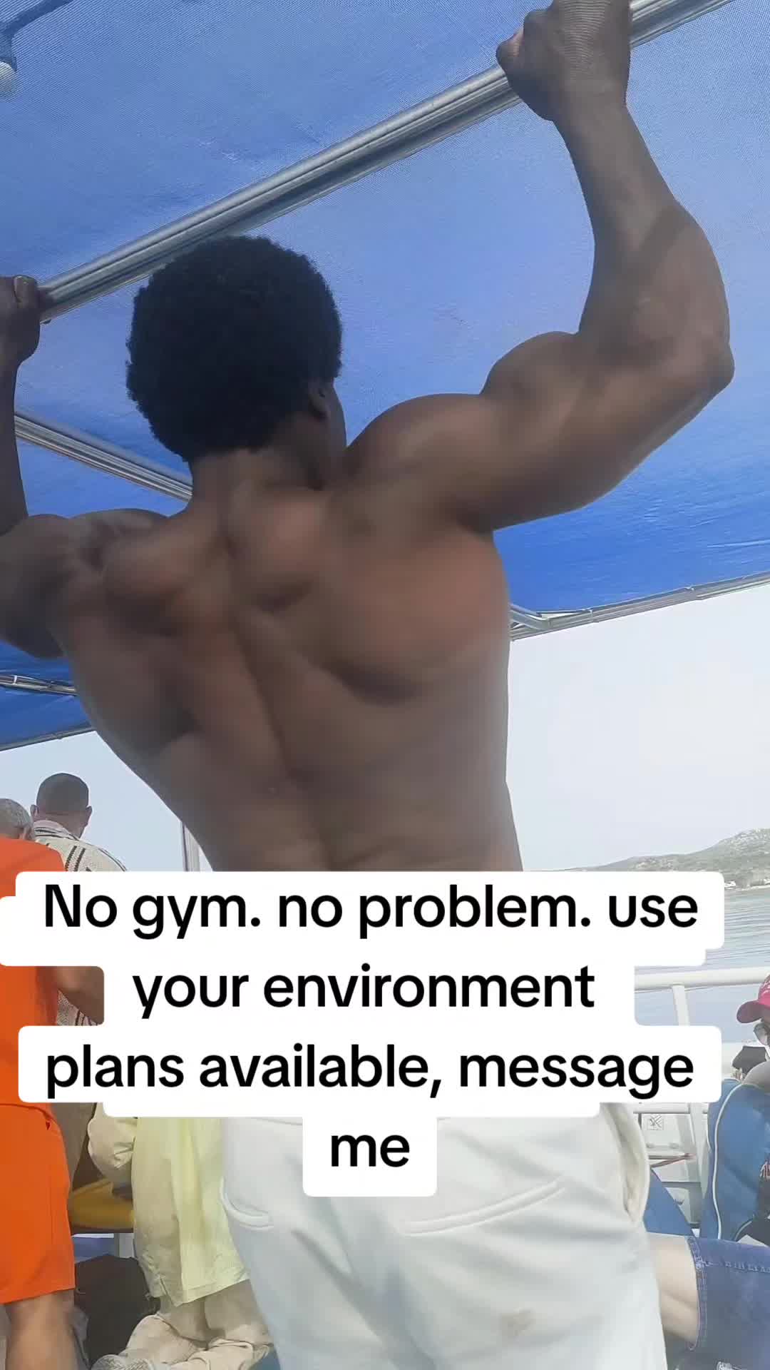 @FP (Fitness Practitioner)