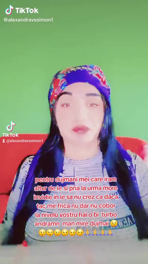 @alexandra vs luis🥰