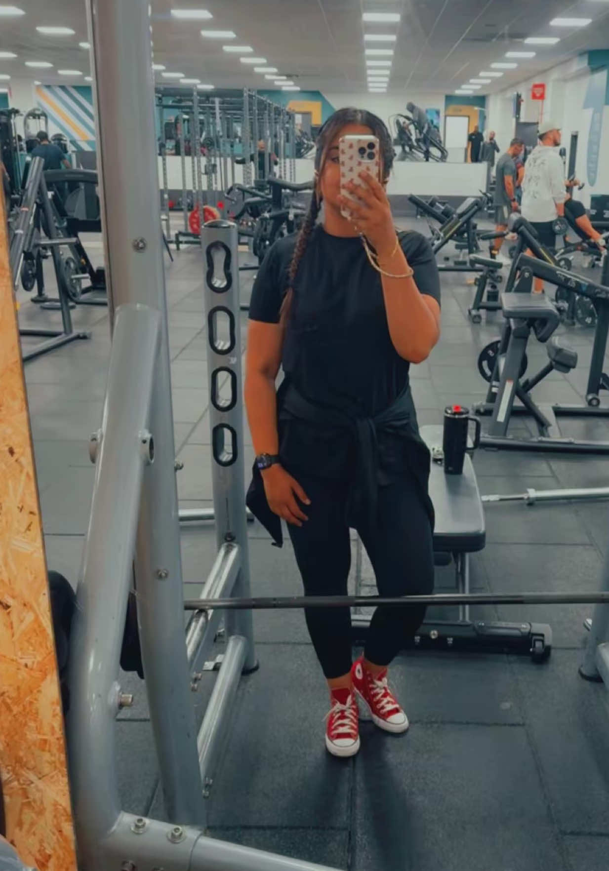 @Sanaa Arfan | Personal Trainer
