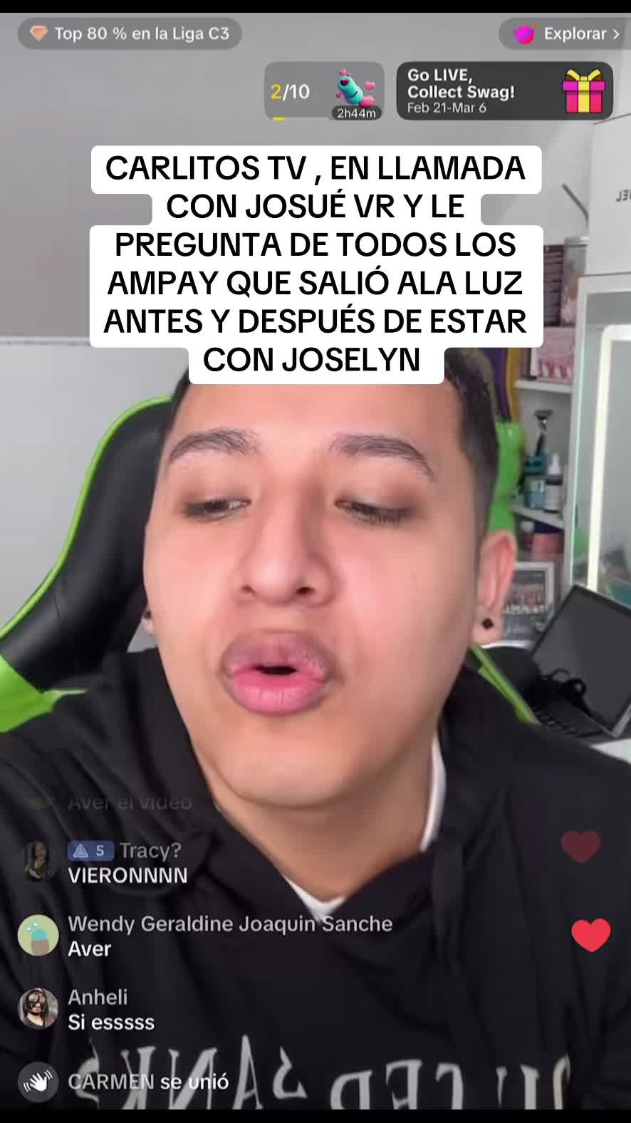 @🎥𝓑𝓮𝓵𝓵𝓸𝓽𝓪 💚 💋🔪