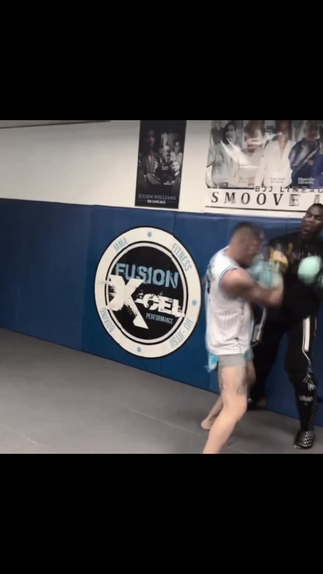 @HyperStrike MMA