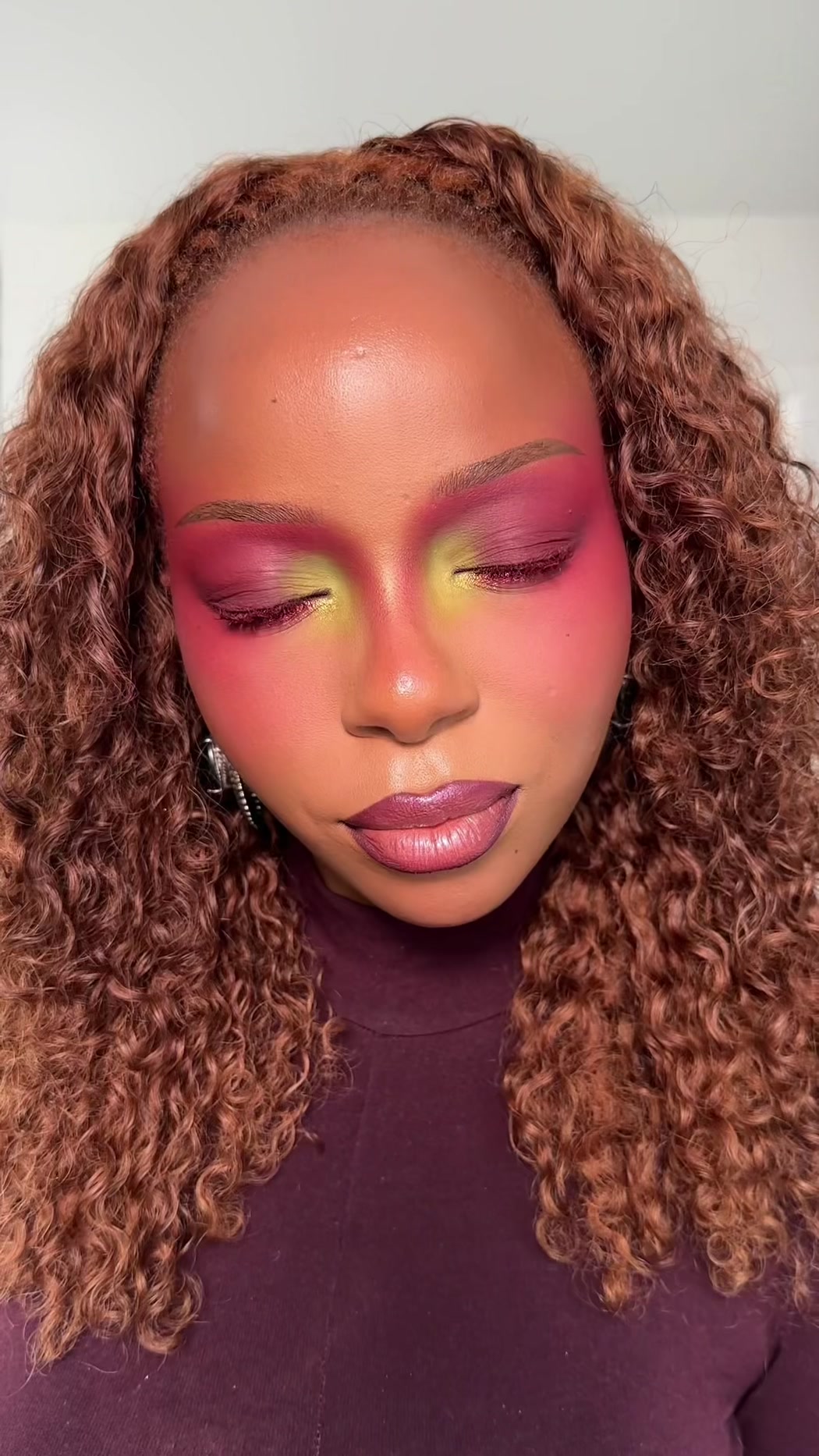 @Makeup Revolution