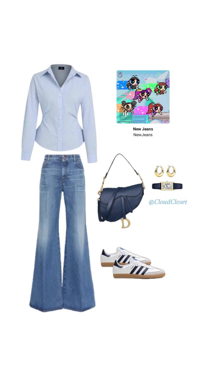@CloudCloset